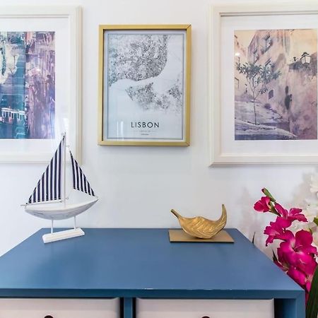 Downtown 7 Bedroom Apartment - Liberdade Lisboa المظهر الخارجي الصورة
