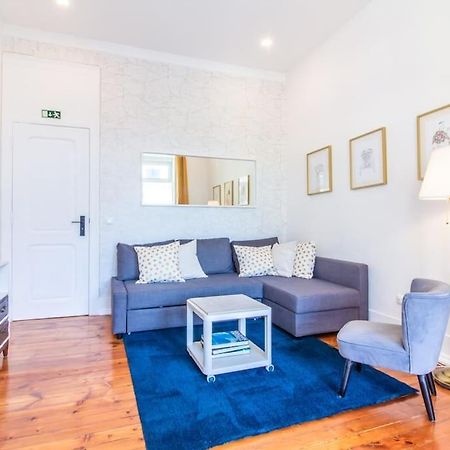 Downtown 7 Bedroom Apartment - Liberdade Lisboa المظهر الخارجي الصورة